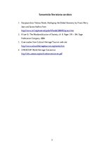 Paraugs 'Rakstiskie pārbaudes darbi, balstoties uz apgūto literatūru', 5.