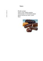 Referāts 'Maize', 2.