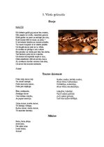 Referāts 'Maize', 7.