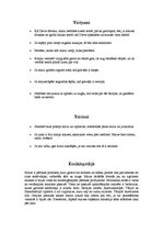 Referāts 'Maize', 8.