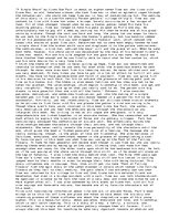 Eseja 'Book Review: A Single Shard', 1.