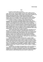 Eseja 'Vēstures zinātne ir subjektīva', 1.