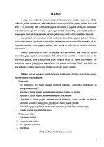 Prakses atskaite 'Sociālā darbinieka darbs Pildas pagasta padomē', 3.