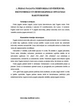 Prakses atskaite 'Sociālā darbinieka darbs Pildas pagasta padomē', 4.