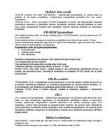 Konspekts 'CD-ROM', 1.