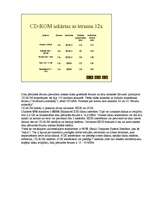 Konspekts 'CD-ROM', 5.