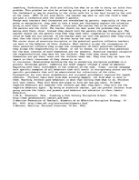 Eseja 'Effective Discipline in the 21st Century', 2.