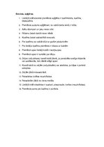 Konspekts 'Lietišķa apģērba nosacījumi', 2.