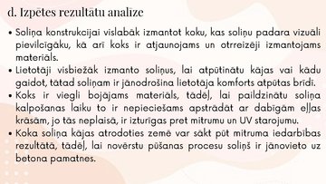 Prezentācija 'Projekta darba prezentācija dizainā', 13.