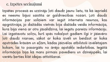 Prezentācija 'Projekta darba prezentācija dizainā', 15.