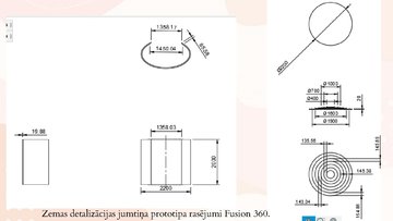 Prezentācija 'Projekta darba prezentācija dizainā', 32.