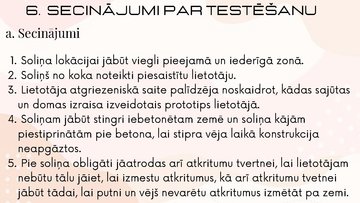 Prezentācija 'Projekta darba prezentācija dizainā', 38.