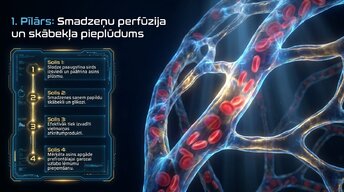 Prezentācija 'Kā fiziskās aktivitātes aizsargā smadzeņu veselību', 4.