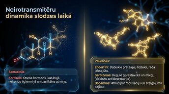 Prezentācija 'Kā fiziskās aktivitātes aizsargā smadzeņu veselību', 10.