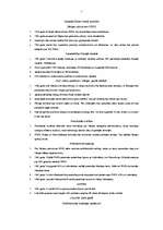 Konspekts 'Otrais pasaules karš', 1.