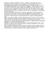 Eseja 'Manatees', 1.