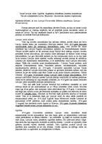 Konspekts 'Jaunā Latvijas valsts. Izglītība. Augstskolu dibināšana, studentu korporācijas', 1.