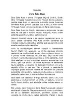 Konspekts 'Žans Žaks Ruso', 1.