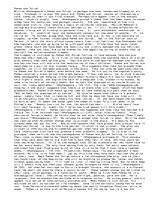 Eseja 'Romeo and Juliet', 1.