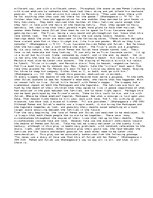 Eseja 'Romeo and Juliet', 2.