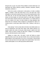 Eseja 'Izziņas procesi', 2.