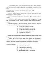 Konspekts 'Izdzīvošana, uguns iegūšana, pārtikas netradicionāla iegūšana', 5.