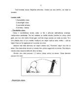 Konspekts 'Izdzīvošana, uguns iegūšana, pārtikas netradicionāla iegūšana', 11.