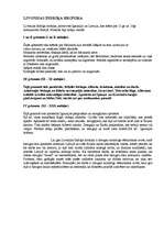 Konspekts 'Indriķa Livonijas hronika', 1.