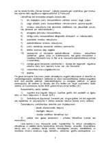 Konspekts 'Gaisa transports', 3.