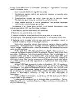 Konspekts 'Gaisa transports', 4.