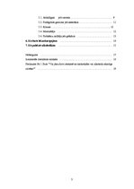 Referāts 'Alkoholisma līdzatkarība ģimenē', 3.