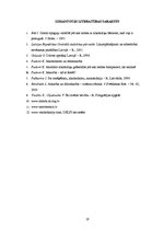 Referāts 'Alkoholisma līdzatkarība ģimenē', 19.