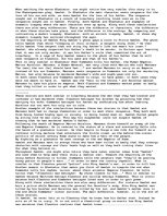 Eseja 'Hamlet vs Gladiator essay', 1.