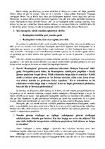 Konspekts 'Rūdolfa Blaumaņa noveles "Raudupiete" raksturojums', 2.