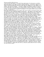 Eseja 'Cellular Pphones Being Used in Cars', 1.