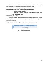 Paraugs 'SQL jaunākie papildinājumi lielām datu bāzu sistēmām', 10.