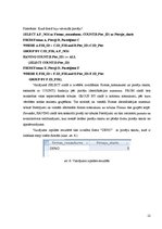 Paraugs 'SQL jaunākie papildinājumi lielām datu bāzu sistēmām', 12.