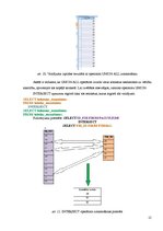 Paraugs 'SQL jaunākie papildinājumi lielām datu bāzu sistēmām', 15.