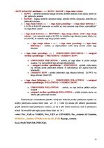 Paraugs 'SQL jaunākie papildinājumi lielām datu bāzu sistēmām', 18.