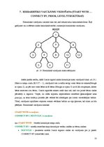 Paraugs 'SQL jaunākie papildinājumi lielām datu bāzu sistēmām', 23.