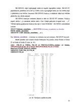 Paraugs 'SQL jaunākie papildinājumi lielām datu bāzu sistēmām', 29.