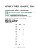 Paraugs 'SQL jaunākie papildinājumi lielām datu bāzu sistēmām', 30.