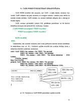 Paraugs 'SQL jaunākie papildinājumi lielām datu bāzu sistēmām', 32.