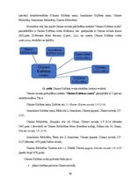Diplomdarbs 'Stratēģijas plāna izsrāde', 50.