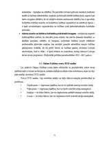 Diplomdarbs 'Stratēģijas plāna izsrāde', 71.