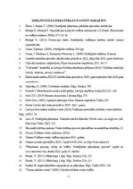 Diplomdarbs 'Stratēģijas plāna izsrāde', 87.