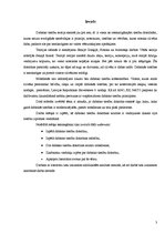 Referāts 'Dabisko tiesību doktrīnas nozīme tiesību izpratnes veidošanā', 3.
