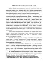 Referāts 'Dabisko tiesību doktrīnas nozīme tiesību izpratnes veidošanā', 8.