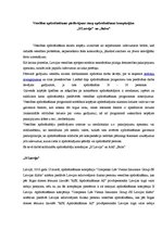 Referāts 'Apdrošināšanas kompāniju "If Latvija" un "Balva" veselības apdrošināšanas piedāv', 1.