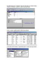 Konspekts 'Apraksts datu bāzes "Viesnīcas" veidošanai', 2.